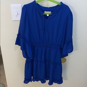 GB girls casual dresses-WORN ONCE
